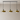 Bauhaus Hanglamp met 3 Gekleurde Glazen Kappen voor Eettafel of Woonkamer – Verstelbare Hoogte, Warm Wit Licht 10