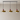 Bauhaus Hanglamp met 3 Gekleurde Glazen Kappen voor Eettafel of Woonkamer – Verstelbare Hoogte, Warm Wit Licht 12