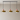 Bauhaus Hanglamp met 3 Gekleurde Glazen Kappen voor Eettafel of Woonkamer – Verstelbare Hoogte, Warm Wit Licht 13