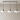 Bauhaus Hanglamp met 3 Gekleurde Glazen Kappen voor Eettafel of Woonkamer – Verstelbare Hoogte, Warm Wit Licht 16