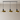 Bauhaus Hanglamp met 3 Gekleurde Glazen Kappen voor Eettafel of Woonkamer – Verstelbare Hoogte, Warm Wit Licht 8