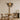 Bauhaus Hanglamp van Handgeblazen Glas – Minimalistisch Ontwerp voor Eetkamer en Bar 4