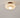 Bauhaus Plafondlamp Crème met LED Verlichting – Minimalistische Plafonniere voor Slaapkamer en Woonkamer 0