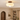 Bauhaus Plafondlamp Crème met LED Verlichting – Minimalistische Plafonniere voor Slaapkamer en Woonkamer 1