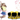 TechBuddy - Interactieve Zingende & Dansende Robot - Bewegende Robot met Muziek & Licht - Bliss Home