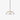 LunaShineGlow | Elegante Hanglamp voor een Stralende Ambiance - Bliss Home