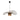 SchaduwStijl | Zwarte Hoed Hanglamp - Bliss Home