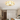 Bloemvormige LED Plafondlamp met Messing Afwerking – Elegante Plafonniere voor Slaapkamer en Hal 0