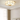 Bloemvormige LED Plafondlamp met Messing Afwerking – Elegante Plafonniere voor Slaapkamer en Hal 4