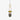 CandyLumen | Suikerglazen Hanglamp - Bliss Home