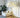 PlumaLuxe – Luxe Scandinavische Vloerlamp met Struisvogelveren en Gouden Afwerking - Bliss Home