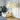PlumaLuxe – Luxe Scandinavische Vloerlamp met Struisvogelveren en Gouden Afwerking - Bliss Home