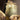 PlumaLuxe – Luxe Scandinavische Vloerlamp met Struisvogelveren en Gouden Afwerking - Bliss Home