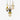 CandyLumen | Suikerglazen Hanglamp - Bliss Home