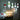 CandyLumen | Suikerglazen Hanglamp - Bliss Home