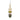 CandyLumen | Suikerglazen Hanglamp - Bliss Home