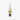 CandyLumen | Suikerglazen Hanglamp - Bliss Home