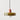 ScandiSphere - Hangende Glaslamp - Bliss Home