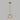 NatuurAura | Elegante Natuurlijke Hanglamp - Bliss Home