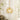NatuurAura | Elegante Natuurlijke Hanglamp - Bliss Home