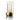LumaFlare – Draagbare Dimbare LED Lantaarn - Bliss Home
