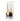 LumaFlare – Draagbare Dimbare LED Lantaarn - Bliss Home