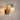 CalmLicht - Wandlamp met Zachte, Ontspannende Stralen - Bliss Home