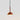 LumiereChic Hanglamp - Moderne en Artistieke Touch voor Uw Decor - Duurzame Metalen Constructie voor Verhoogde Duurzaamheid - Bliss Home