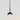 LumiereChic Hanglamp - Moderne en Artistieke Touch voor Uw Decor - Duurzame Metalen Constructie voor Verhoogde Duurzaamheid - Bliss Home