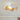 LotusLume - Scandinavische Plafondlamp met Uniek Lotusbladontwerp - Bliss Home