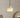 MarbleAuraStone | Minimalistische Scandinavische Hanglamp met Wit Marmer - Bliss Home