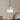 MarbleAuraStone | Minimalistische Scandinavische Hanglamp met Wit Marmer - Bliss Home