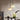 MarbleAuraStone | Minimalistische Scandinavische Hanglamp met Wit Marmer - Bliss Home