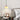 MarbleAuraStone | Minimalistische Scandinavische Hanglamp met Wit Marmer - Bliss Home