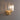 VintageGlow - Luxe Kristallen Wandlamp met Elegant Design en Verfijnde Verlichting - Bliss Home