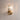 VintageGlow - Luxe Kristallen Wandlamp met Elegant Design en Verfijnde Verlichting - Bliss Home