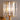 VintageGlow - Luxe Kristallen Wandlamp met Elegant Design en Verfijnde Verlichting - Bliss Home