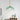 FleurGlow  - Unieke Bloemvormige Lamp - Elegante en Stijlvolle Hanglamp - Bliss Home
