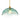 FleurGlow  - Unieke Bloemvormige Lamp - Elegante en Stijlvolle Hanglamp - Bliss Home