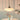 ClarteElegante Hanglamp - Modern Wit Glas voor Tijdloze Stijl - Sleek White Glass for Timeless Style - Bliss Home