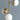 WoodShine – Elegante LED Boomlamp - Bliss Home