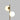WoodShine – Elegante LED Boomlamp - Bliss Home