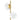 WoodShine – Elegante LED Boomlamp - Bliss Home
