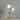 WoodShine – Elegante LED Boomlamp - Bliss Home