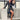 SatinCharm - Elegante 2-Delige Kimono Set met Nachtjapon - Stijlvolle Satijnen Nachtmode Set voor Dames - Bliss Home