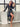 SatinCharm - Elegante 2-Delige Kimono Set met Nachtjapon - Stijlvolle Satijnen Nachtmode Set voor Dames - Bliss Home
