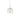 GlassGlam | Hedendaagse Hanglamp voor Stijlvolle Interieurs - Bliss Home