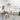 LuxeRattan | Stijlvolle Rotan Vloerlamp - Bliss Home