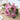 Elegante Pioenbloemstuk voor Woondecoratie – Hoogwaardige Non-Woven Bloemen 3