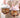 EggCharm | Eiermand met Speelse Hen en Metalen Basis - Bliss Home